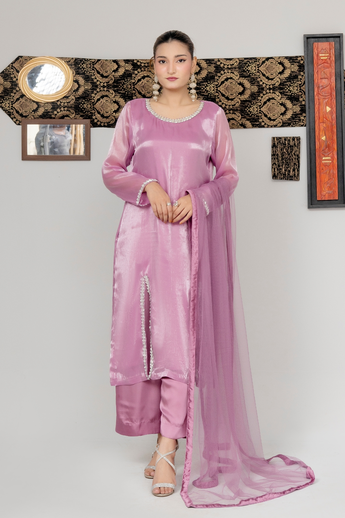 lavender-elegance-ensemble-pearl-trimmed-silk-suit
