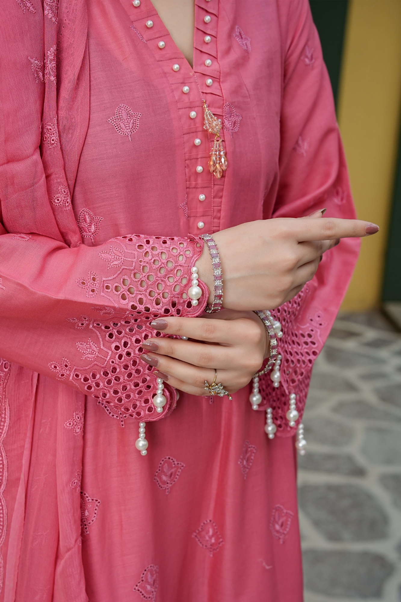 Rose Pret - Image 7
