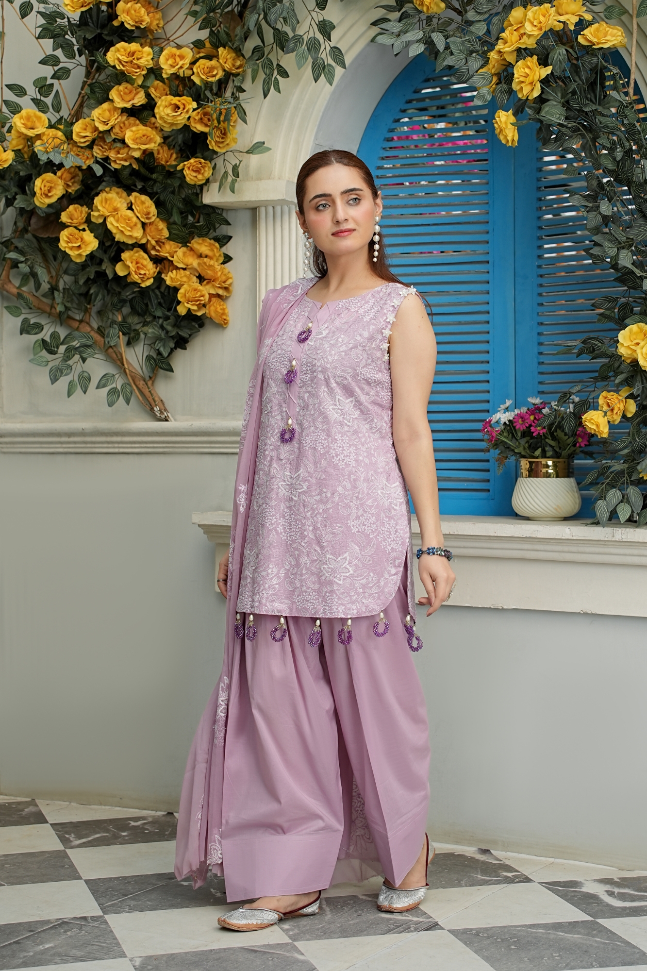 Pearl Lilac Pret - Image 8