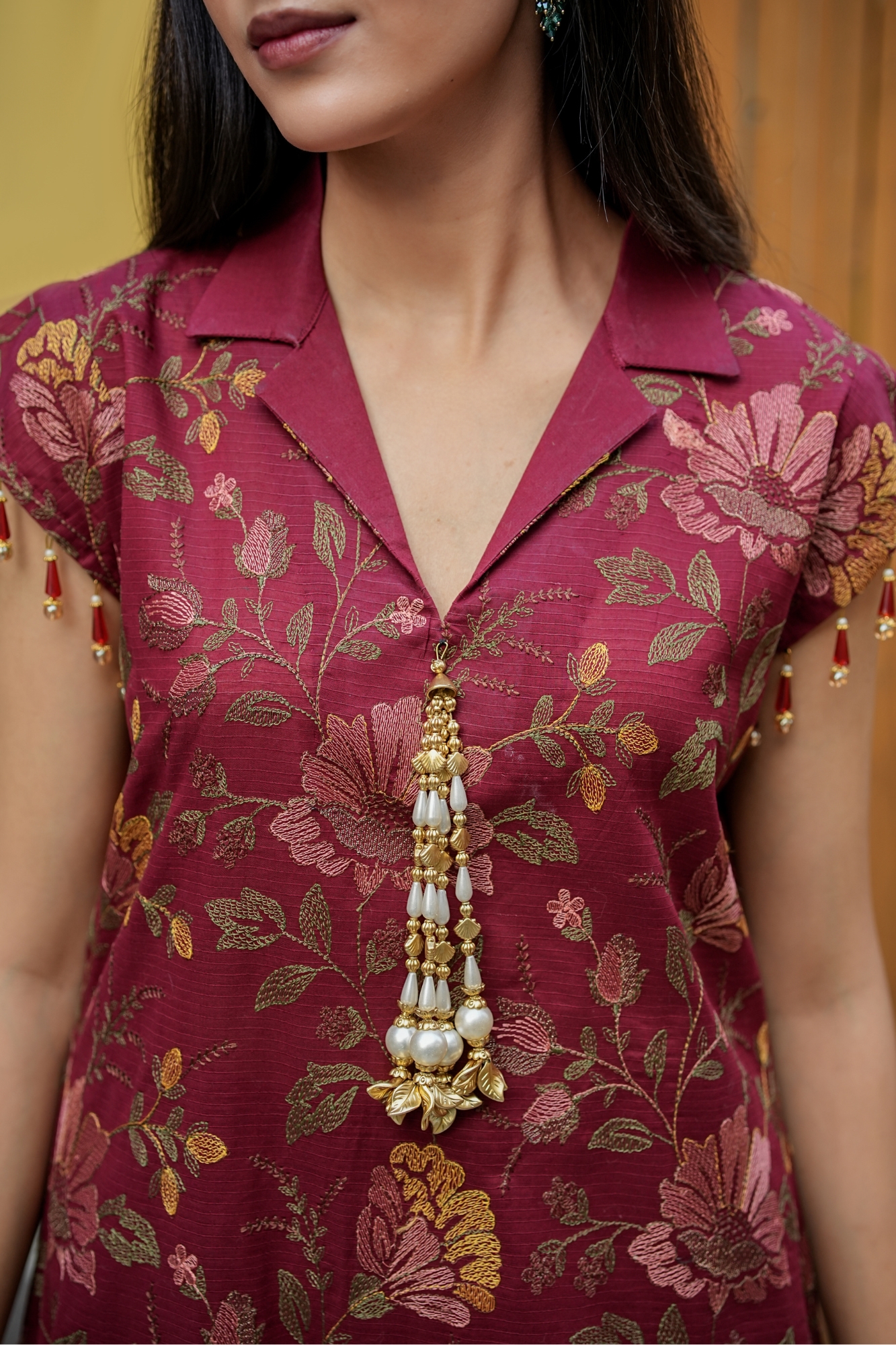 Crimson Bloom Pret - Image 6