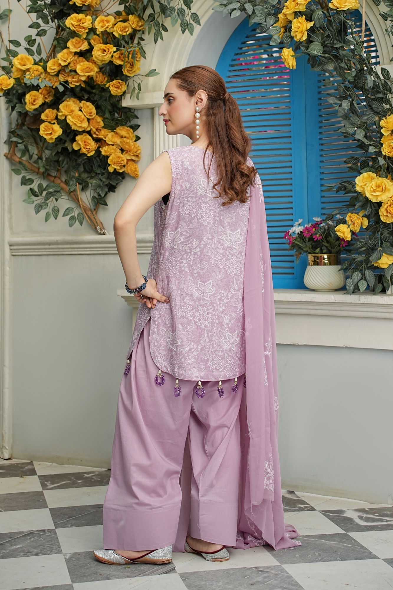 Pearl Lilac Pret - Image 7