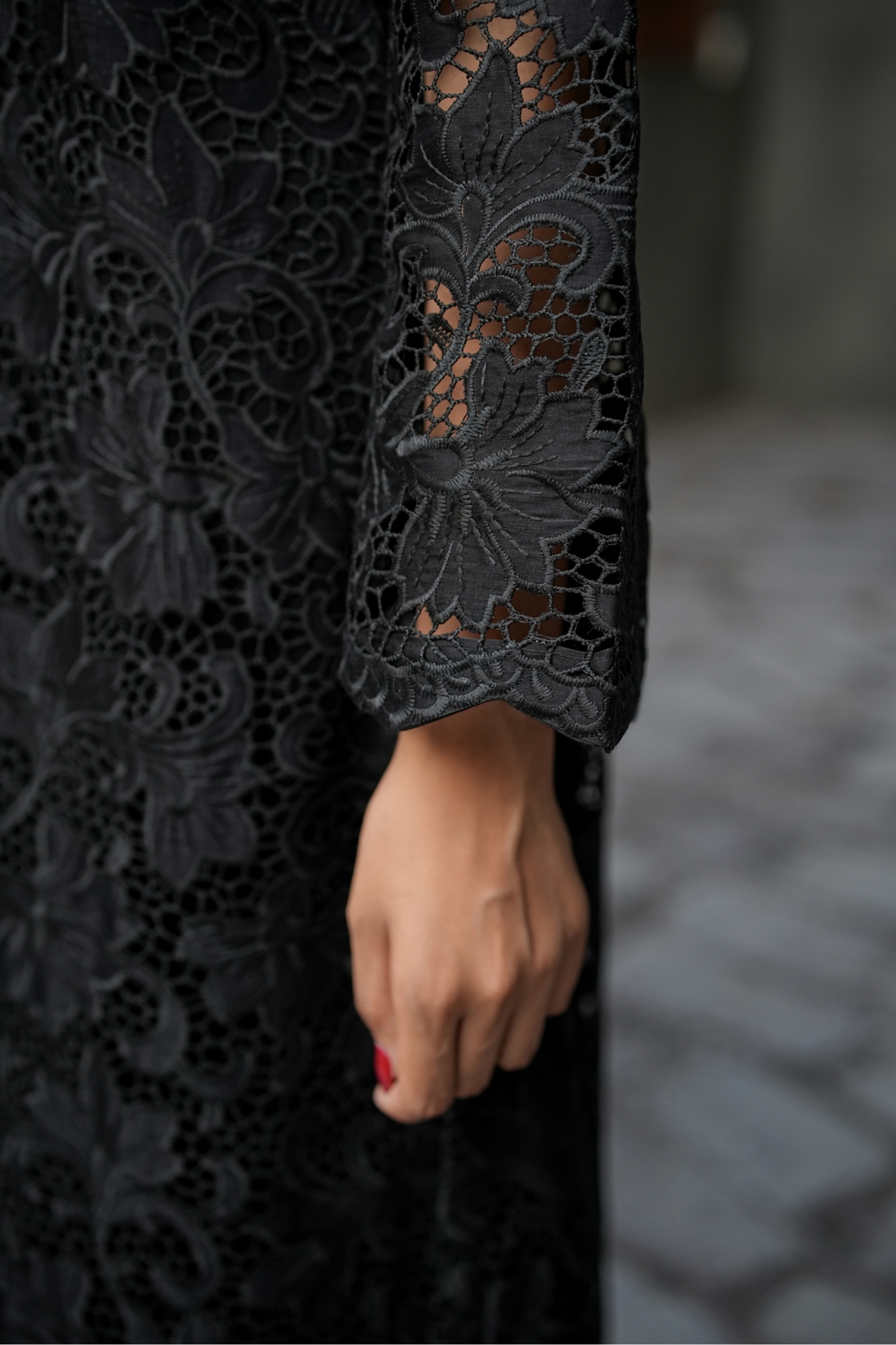 Black Royale Ensemble - Image 7