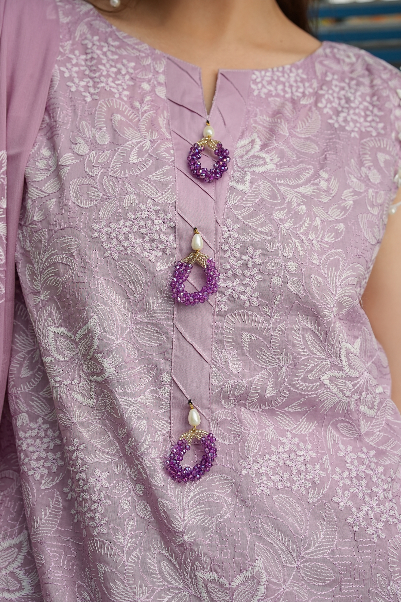 Pearl Lilac Pret - Image 5