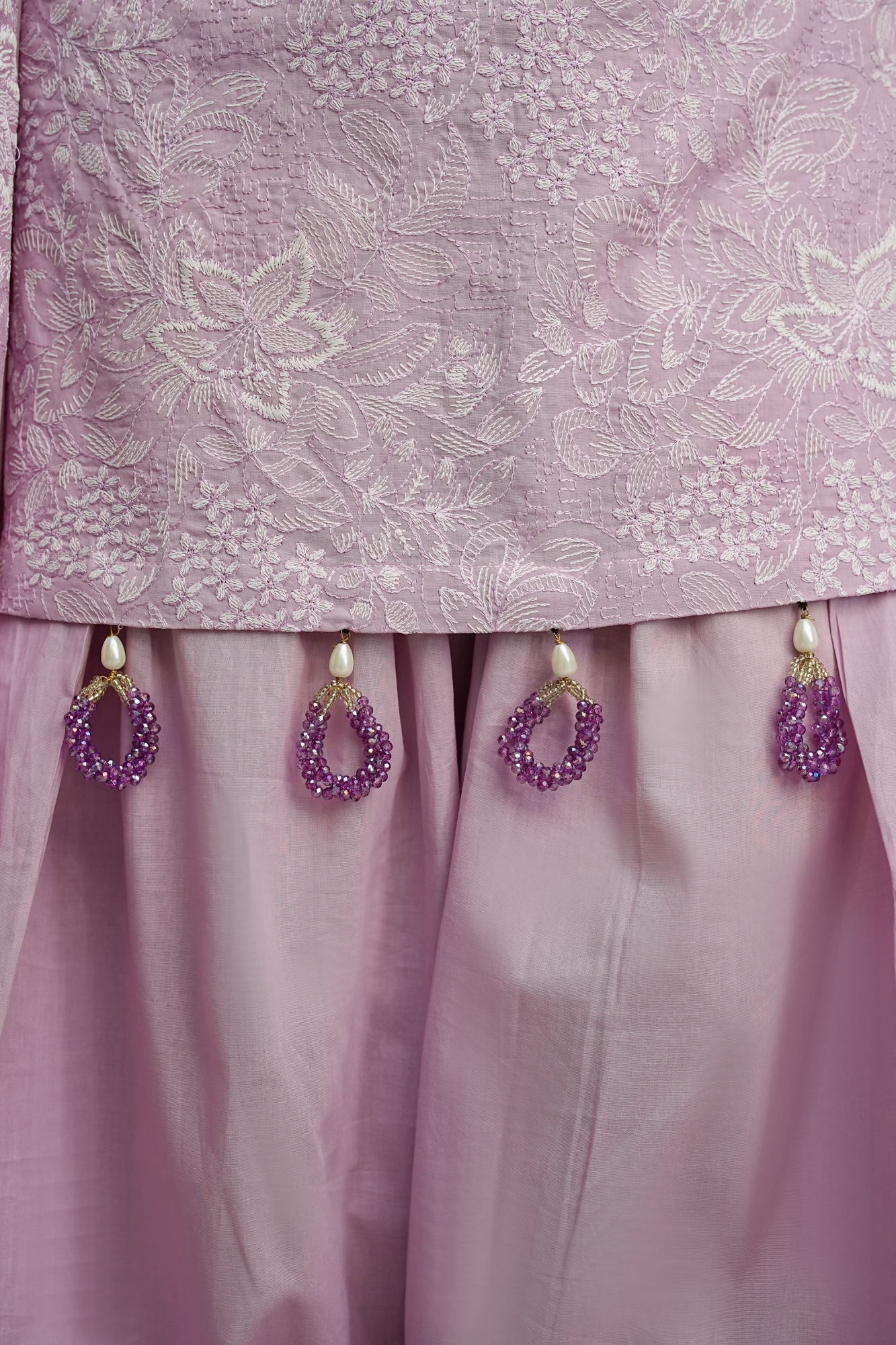 Pearl Lilac Pret - Image 4