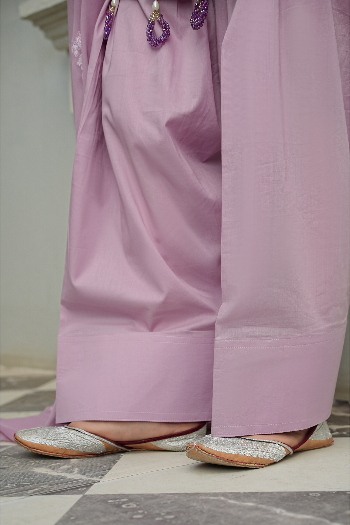 Pearl Lilac Pret - Image 3