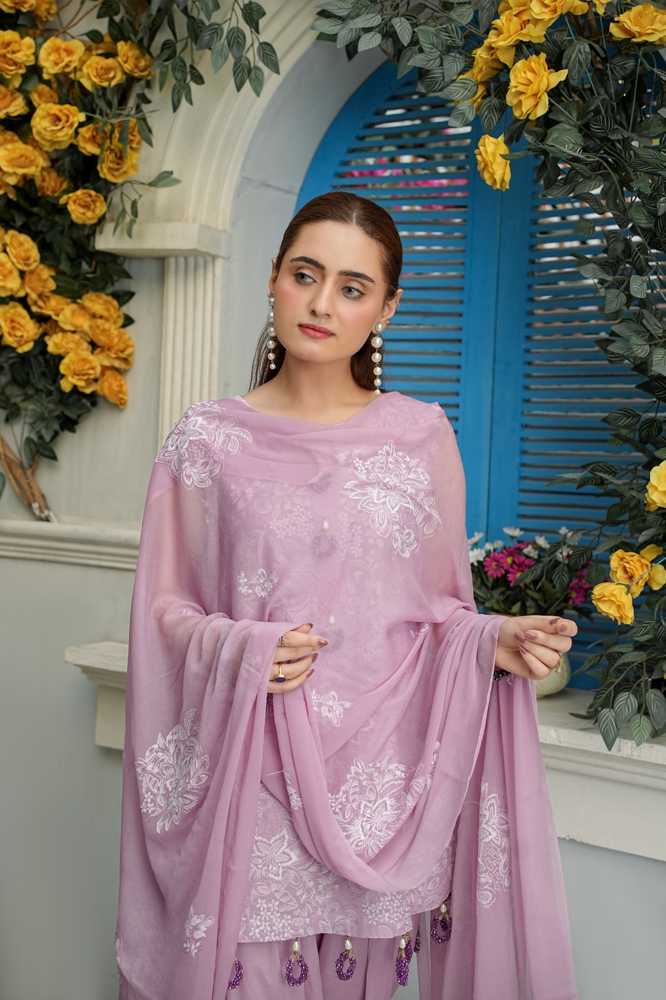 Pearl Lilac Pret - Image 2