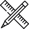 Pencil Icons